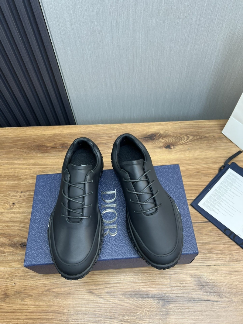 Christian Dior Casual Shoes